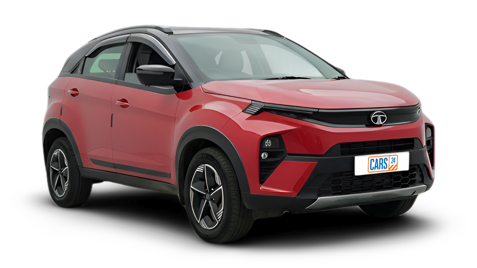 Tata NEXON-img